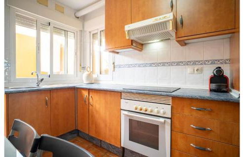 Awesome Home In Los Gallardos - Foto 16