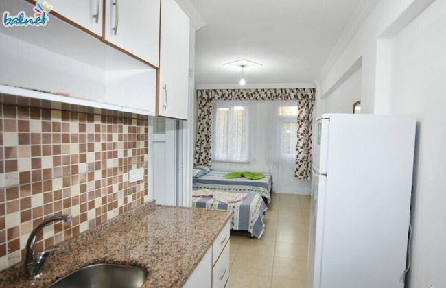 Ozgur Motel - Foto 6