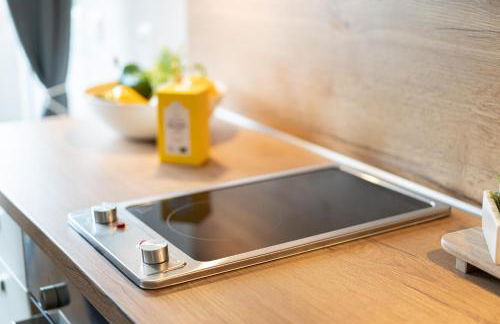 Appartement "Wattenruh" Cappel Whg 4 - Foto 3