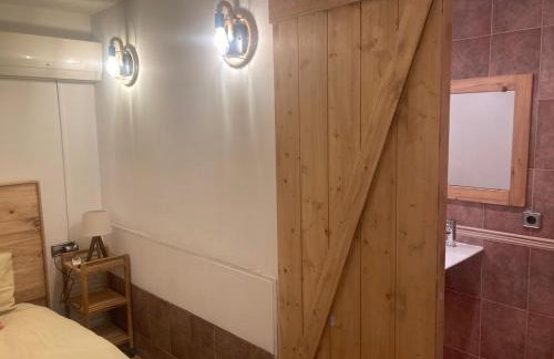 El Cedre Blau Vivienda con piscina en Granollers - Foto 72