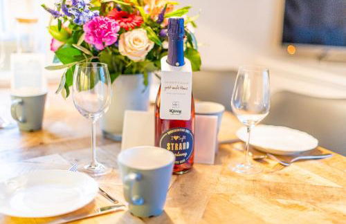 Haus Soenshoern 10 Whg 4 - Foto 16