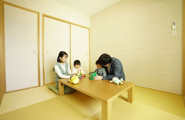 Glanz kei Kyoto station - Foto 28