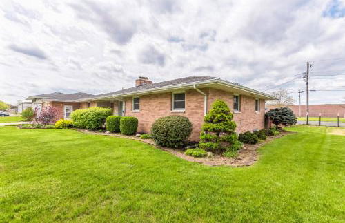 Elkhart Haven- Cozy Family Retreat home - Foto 26