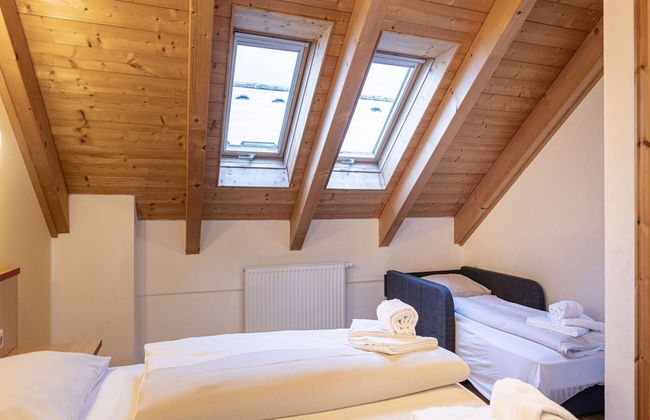 Apartment for up to 5 People - Foto 6