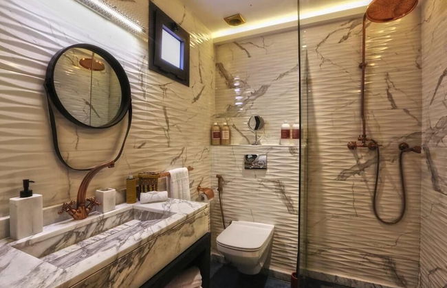 Villa Otia - Foto 39