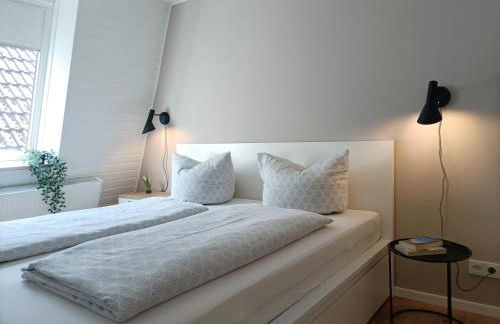 Vörde Stadtidyll - Foto 4