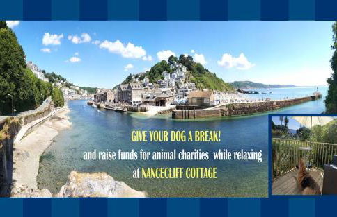 dog friendly nancecliff cottages - Foto 1