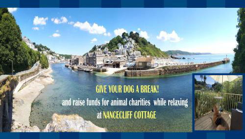 dog friendly nancecliff cottages - Foto 1