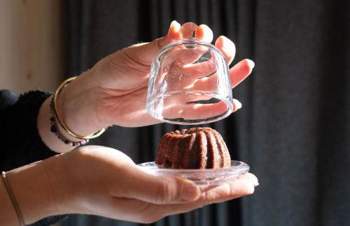 Anton & Cilli Hideaway Lodges - Foto 61