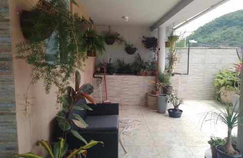 Cobertura com churrasqueira São Vicente - Foto 59