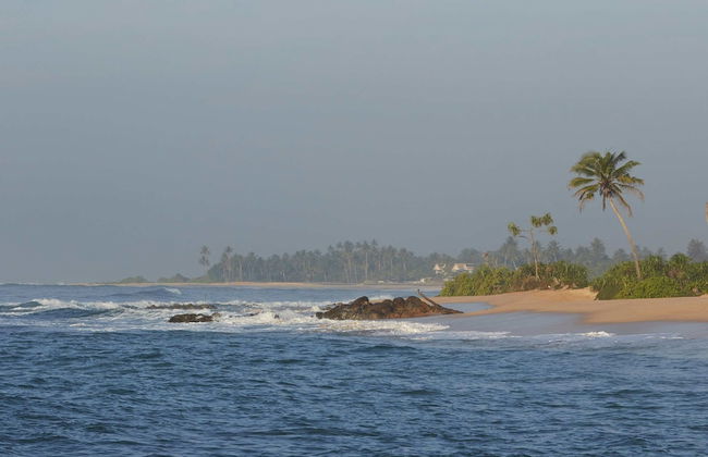 Kambura Villa - Photo 70