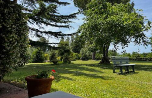 Tuscany country house, Poggio Vitale - Foto 23
