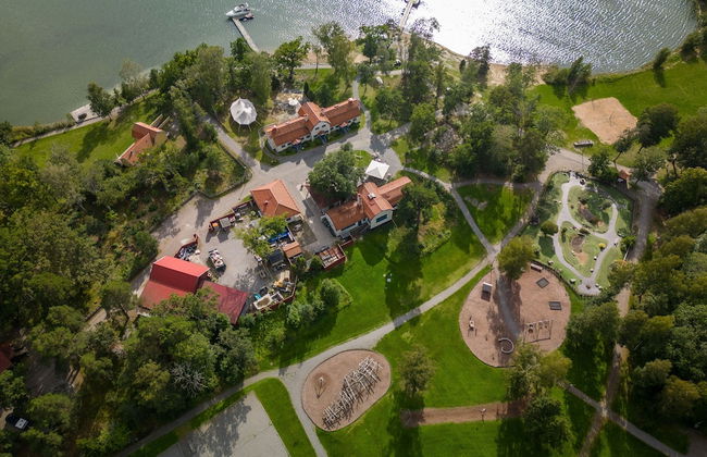 Marholmen Stugor - Foto 48