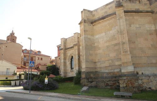 Alojamiento Museo Carmelitano Alba de Tormes - Foto 50