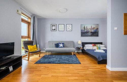 Studio close to Westfield Arkadia by P&O - Foto 5