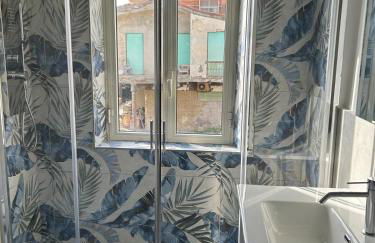 Le Terrazze Beachfront, balcony, parking, private access Beach - Foto 18