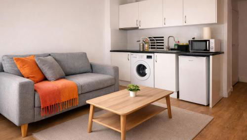 Beachfront apartment with sea views - Foto 5