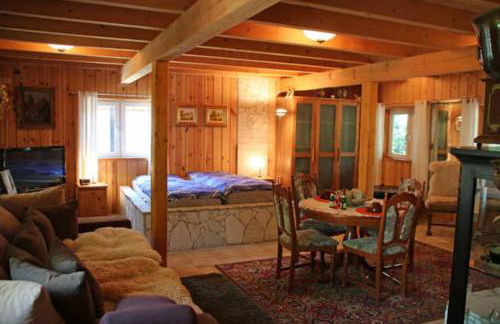 Haus Tanne - Erdgeschoss Stausee-Hausde - Foto 7