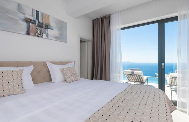 Villa Aristea - Foto 2