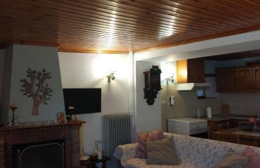 Pelionature Maizonette - Foto 33