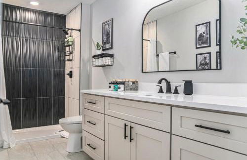 Walk to Water Park Game Room & Movie Theater - Foto 23