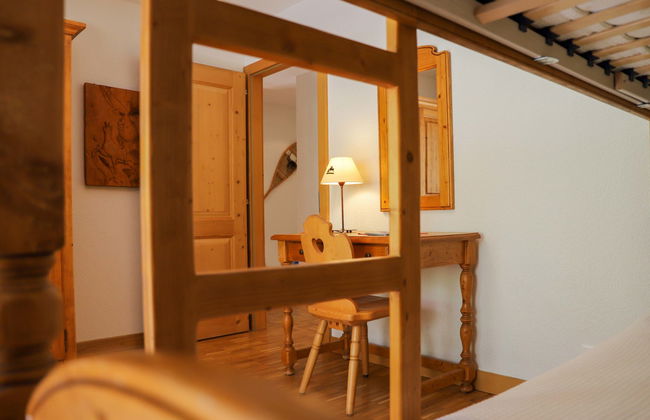 Cimes-Blanches A 302 - Foto 5