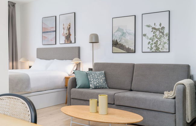 Limehome Santiago de Compostela - Foto 36