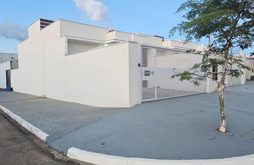 Casa Nova 01 - Photo 2