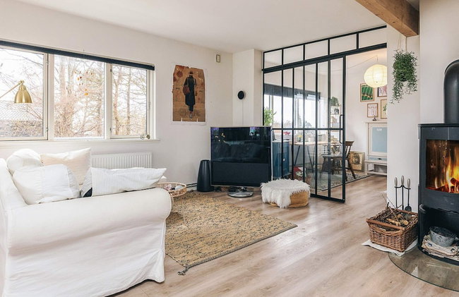6 Person Holiday Home in Rude - Foto 10