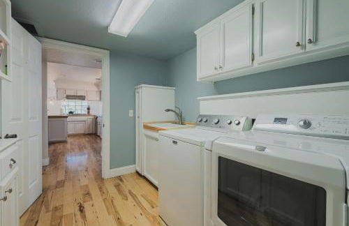 The Vineyard Farmhouse Villa - Foto 38