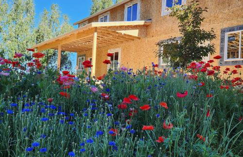 The Elevated Retreat - Foto 19