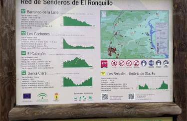 Ronko House El Ronquillo - Foto 43