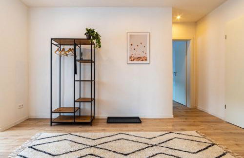 RELAX-Apartment - Sauna & Spacious, Garage, 105 m2 - Foto 31