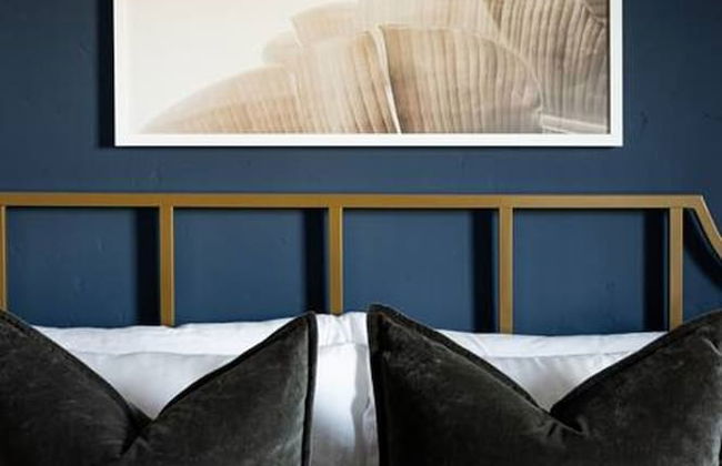 Cozy 2 BR Home With hot tub and Patio - Foto 24