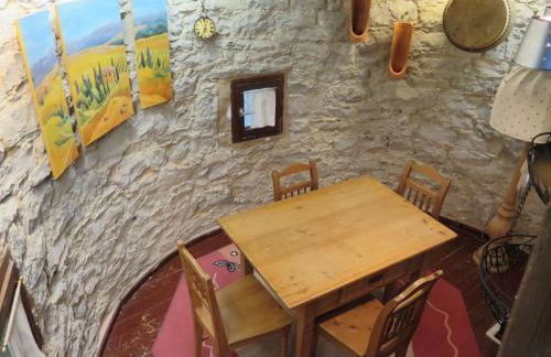 Ferienwohnung Flurerturm - Foto 6