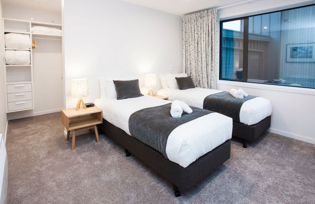 Dungarvon Street Apartments - Foto 2