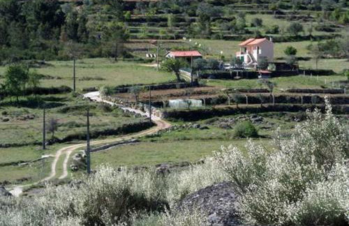 Quinta do Mineiro-Serra da Estrela - Foto 23
