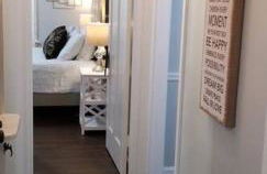 BLUE FLAMINGO'S CHARMING HOME-Heart of Tulsa2- Cherry St-Expo-11th - Foto 36