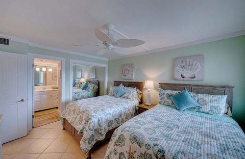 Mariner East #201 1 BR 2 BA Amazing Balcony! - Foto 23