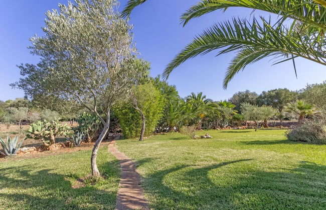 Casa Redonda - Photo 10