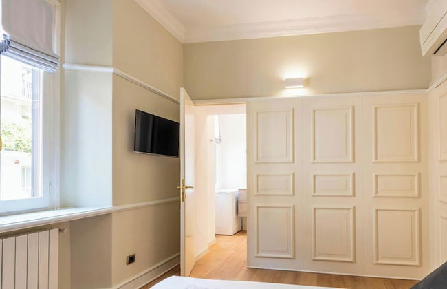 Milan Royal Suites & Luxury Apartments - Foto 74