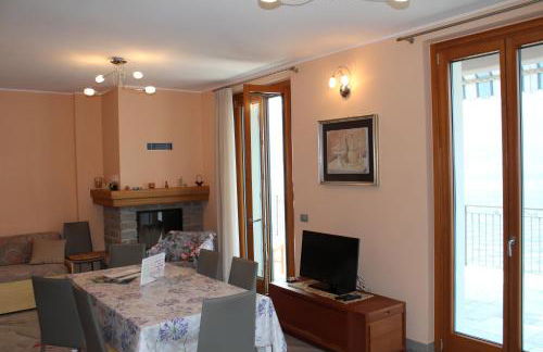 Appartamento vista Lago - Mary - Foto 10