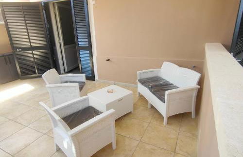 Casa vacanze clorius - Foto 23