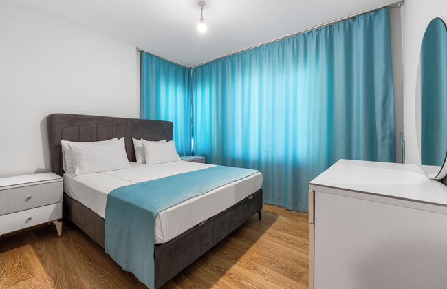 River Park Residence Lara - Photo 31