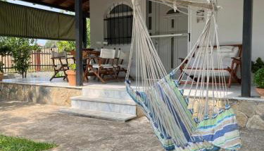 G&S Beach House - Foto 1, Garden, Garden view