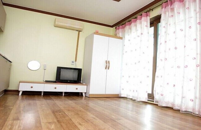 Bandi Hwangto Pension - Foto 47