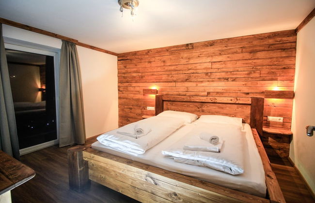 Apartments Bauernhof Birkhöfl by we rent - Foto 3