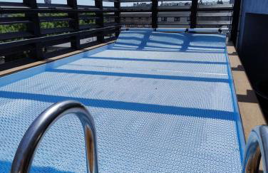 Slovianka Sky View by LookAp sauna oraz darmowy parking!! - Foto 21