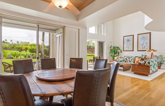 The Islands at Mauna Lani - CoralTree Residence Collection - Foto 39