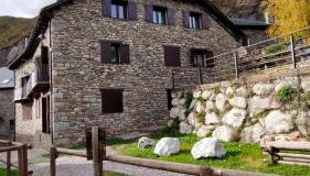 Apartamentos L´Era de Baix - Foto 1